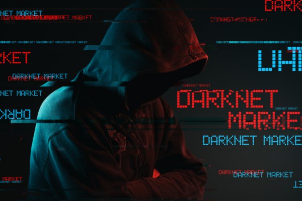 Darkmarket