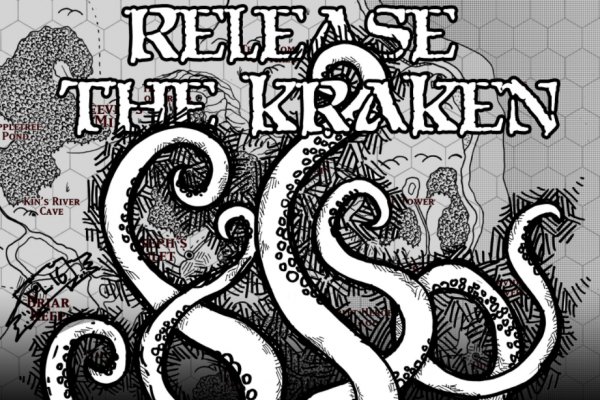 Kraken kraken dark link