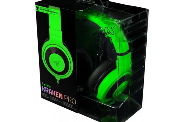 Kraken 12 at сайт